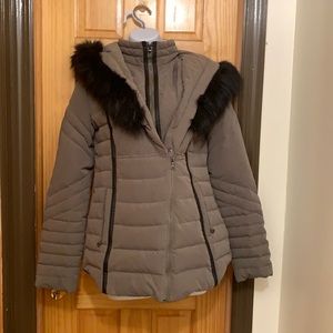 Express coat